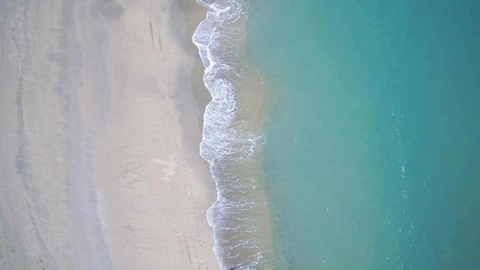 Studio Nefs Des Sables Leucate Luaran gambar