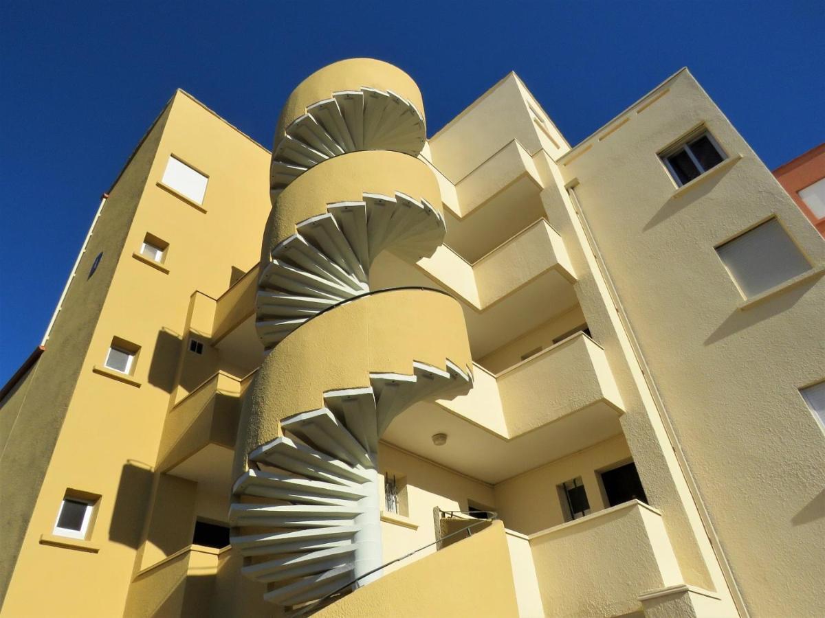 Studio Nefs Des Sables Leucate Luaran gambar