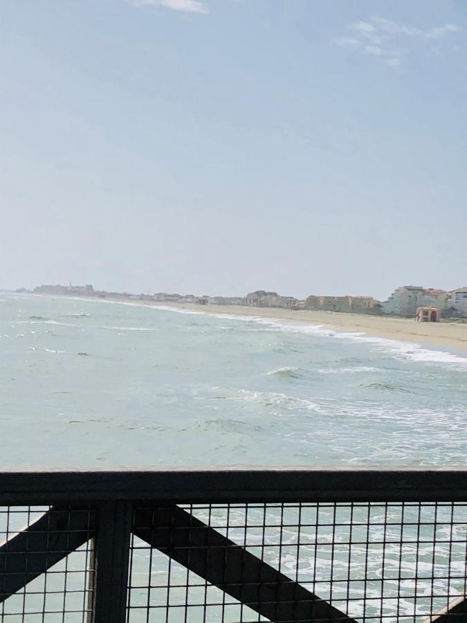 Studio Nefs Des Sables Leucate Luaran gambar
