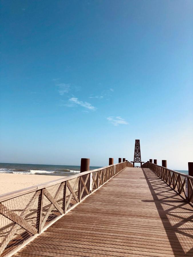 Studio Nefs Des Sables Leucate Luaran gambar
